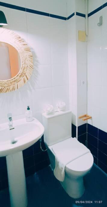 Apartamento Banda Del Mar 0