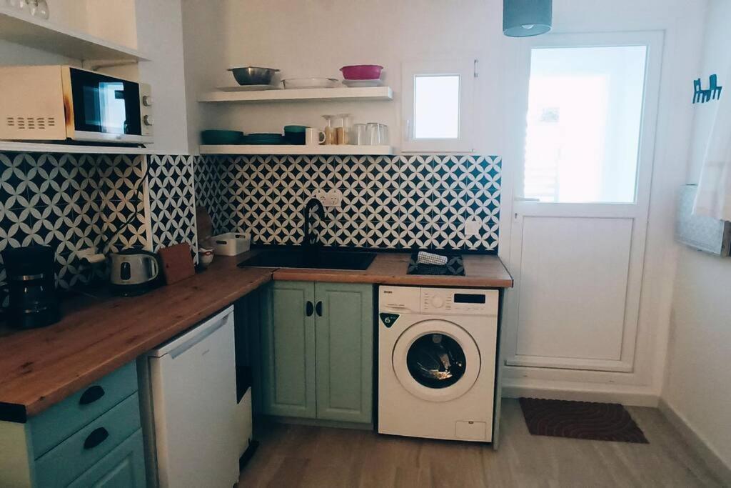 Apartamento Banda Del Mar 0